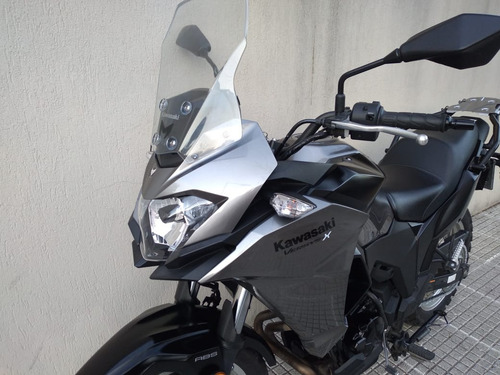 Kawasaki Versys 300 Abs Excelente Estado !!!