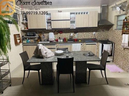 Imagem 12 de 18 de Casa - Ca01084 - 70287021