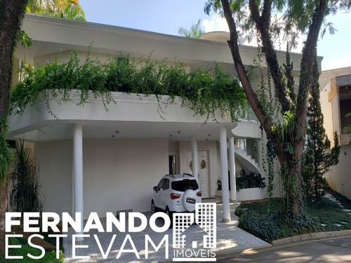 Imagem 2 de 30 de Sobrado Moderno Morumbi - Ca00256 - 70442797