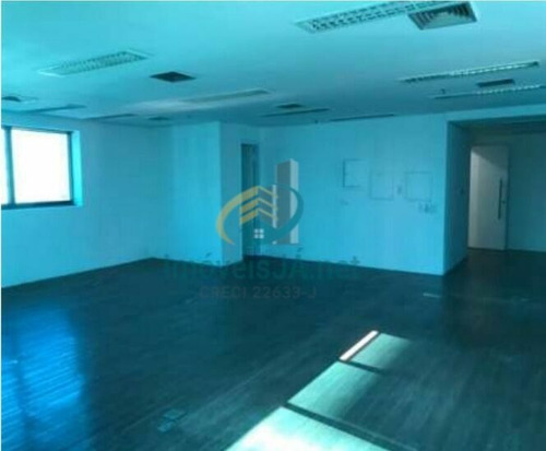 Imagem 10 de 16 de Sala Para Alugar No Bairro Jardim Edith - São Paulo/sp, Zona Sul - 1152
