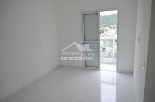 Imagem 10 de 13 de Apartamento Em Canto Do Forte, Praia Grande/sp De 208m² 3 Quartos À Venda Por R$ 800.000,00 - Ap1911978-s