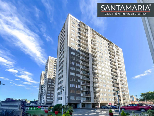 Departamento En Venta En Concepción