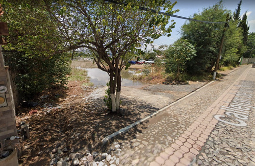 Imagen 4 de 6 de Lote Comercial En Venta,el Pueblito ( Callejón De La Saca )