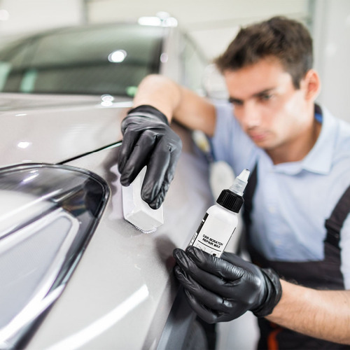 Limpiador De Óxido Para Ruedas De Coche W, Eliminador De Óxi