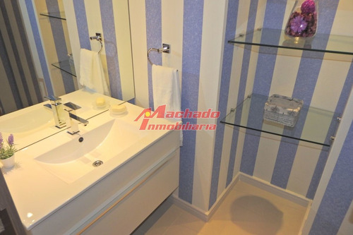 Imagen 22 de 30 de Apartamento Con Excelentes Servicios