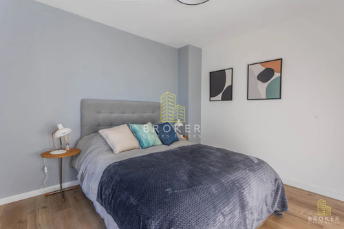 Venta De Apartamento Centro Nostrum Central 2 Dormitorios 1 Baño A Estrenar