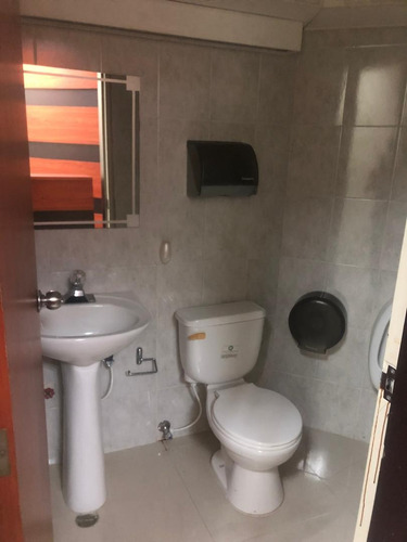 Venta De Oficina En La Torre Inteligente Bod En Paseo Tarbes, Valencia. Inmo Maggi 2048