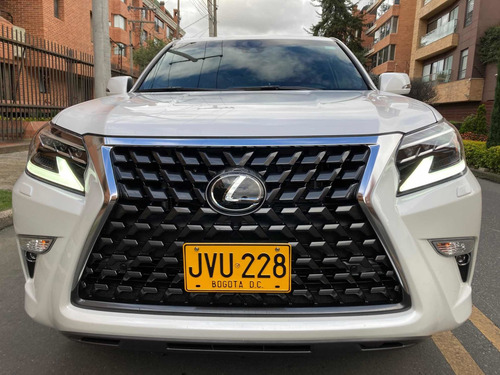 Lexus Gx 460 Premium