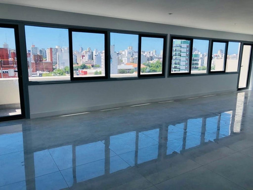 Imagen 3 de 8 de Oficina Al Frente 42m2