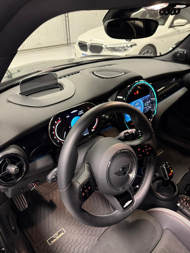 Mini John Cooper Works 2.0 F56 JCW 231CV