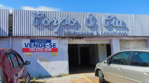 Imagem 7 de 8 de Barracão À Venda Em Bonfim - Ba005799