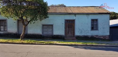 Casa En Venta En Angol