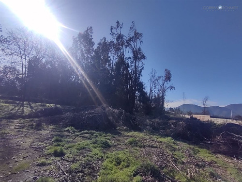 Terreno Construccion En Venta En Olivar