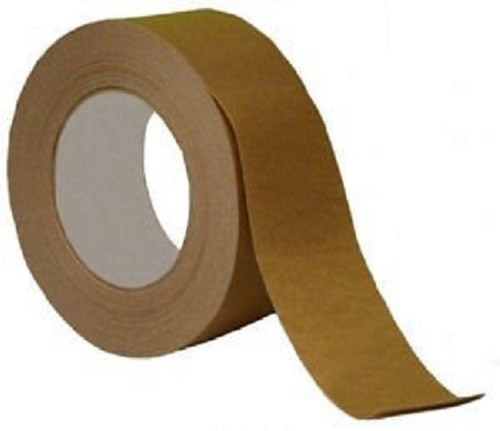 Cinta Navitek Papel Kraft Flat Back 8534 48mm X 55m