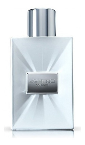 Perfume, Colonia Zentro 75 Ml Yanbal Original