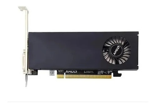 Imagen 4 de 4 de Pc Armada Nsx Amd Kit 4700s 16gb Gddr6 256gb Ssd Rx550 2gb