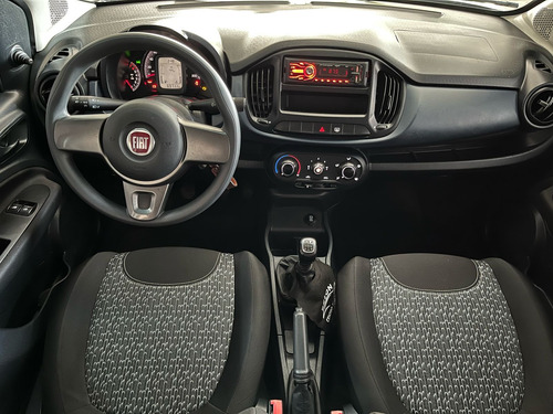 Fiat Uno 1.0 Attractive Flex 5p