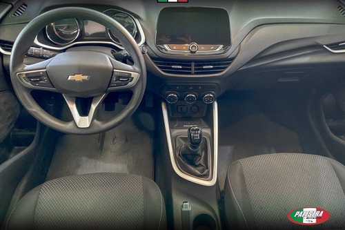 Chevrolet Onix 1.0 Turbo Ltz