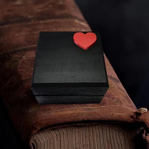Decoración De Corazón De Órgano Adornos De Corazón Divertido