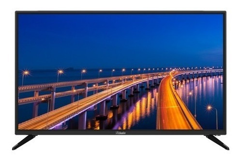 Televisor Exclusiv 32 Hd Smart Tv