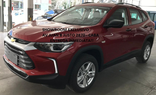Chevrolet Tracker 1.2 Turbo At