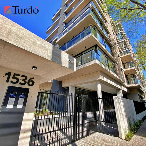 Imagen 28 de 29 de Venta Departamento 2 Ambientes Externo - Zona Guemes, Mar Del Plata