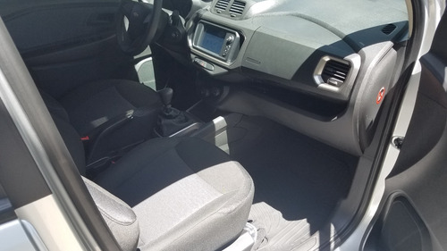 Chevrolet Spin 1.8 Lt 5as 105cv