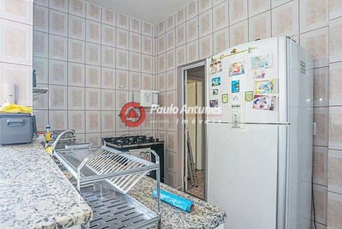 Imagem 9 de 12 de Apartamento 1 Dorm - R$ 345.000,00 - 65m² - Código: 9075 - V9075