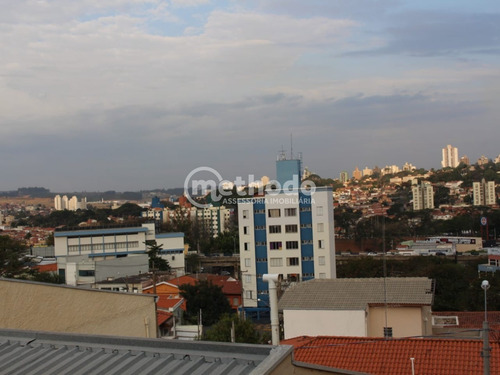 Apartamento - Venda - Campinas - Sp - Jardim Belo Horizonte - Ap00929 - 68216452
