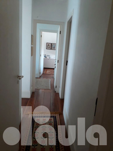 Imagem 7 de 14 de Apartamento Com 128m² Proximo Ao Inss, Bem Localizado - 1033-10481