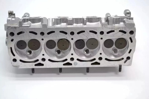 Imagem 2 de 5 de Cabeçote Completo 1.6 Ea111 Fox Gol Polo Original Volkswagen