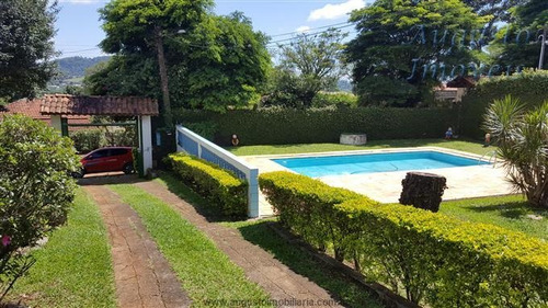 Imagem 11 de 29 de Chácaras À Venda Em Bom Jesus Dos Perdões/sp - Compre O Seu Chácaras Aqui! - 1356894