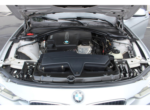 BMW 320i 2.0 GP 16V TURBO ACTIVE FLEX 4P AUTOMÁTICO