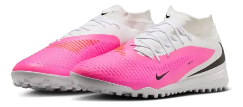 Nike Phantom 6 Academy Tacos De Fútbol Tf