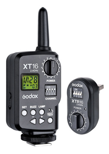Godox Kit De Iluminacion De Estudio Sk400ii-d Tres Cabezas