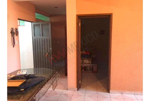 Venta O Renta De Edificio Con Salón De Fiestas Muy Amplio Ideal Para Giros Diversos