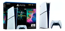 Comprar Playstation 5 Slim Digital + Ratchet & Clank Y Returnal Color Blanco