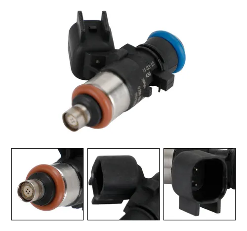 Inyectores De Combustible Para Polaris Ranger Crew 570 900 X