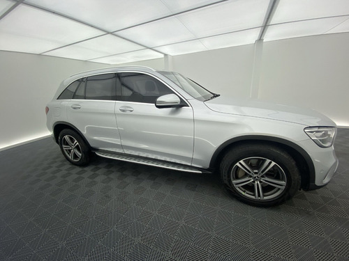 Imagen 8 de 25 de Mercedes Benz Glc 300