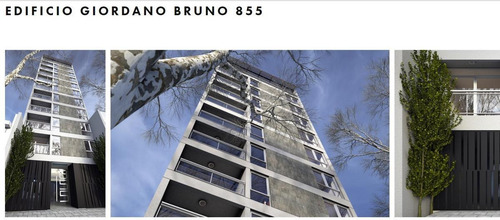 Dde U$s 2272 X M2 -balcón · Apto Prof · Fte A Plaza ·
