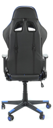 Silla Gamer De Escritorio Ergonomica Reclinable Profesional
