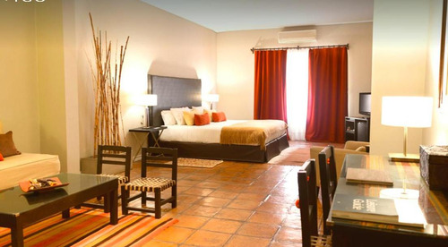 Hotel En Venta - Centro De Salta