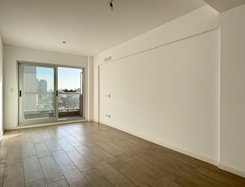 Monoambiente En Venta Con Amenities En Parque Patricios