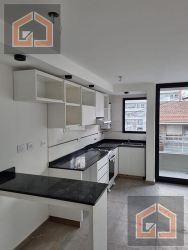 Departamento - Castelar Sur