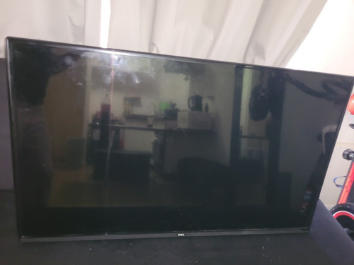 Imagen 1 de 3 de Tv Marca Onn
