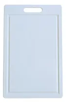 Comprar Tabla Para Picar Gloria 2 Superficies Lisa Y Rugosa Blanco