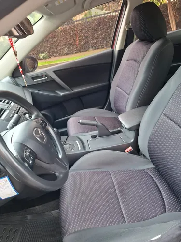 Mazda 3 1.6 Z6na0 All New