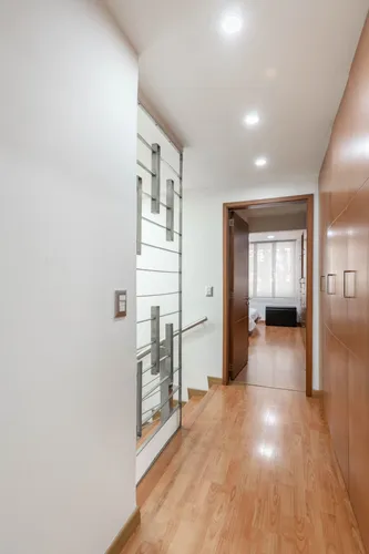 Casa En Venta En Cedritos. Cod V10448