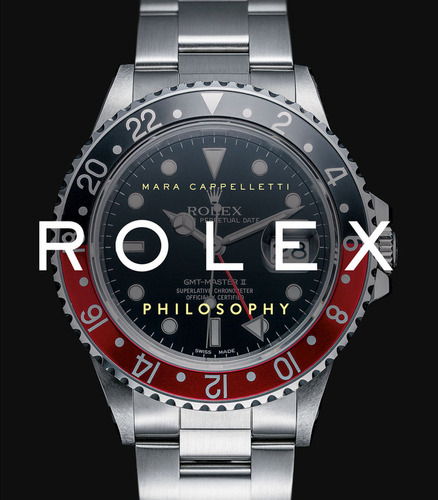 Rolex. Philosophy, De Marco I Molina,rafel., Vol. 1. Editorial Base, Tapa Dura, Edición 1 En Español, 2024