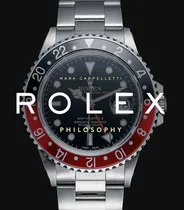 Comprar Rolex. Philosophy, De Marco I Molina,rafel., Vol. 1. Editorial Base, Tapa Dura, Edición 1 En Español, 2024